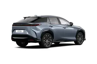 Lexus RZ, elekter, automaat, nelikvedu