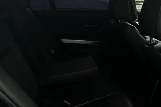 BMW 320, 2.0, 130 kW, diesel, automatic, rear-wheel drive