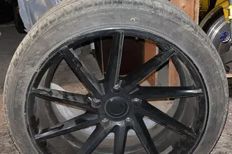 BMW 320, 2.0, 130 kW, diesel, automatic, rear-wheel drive