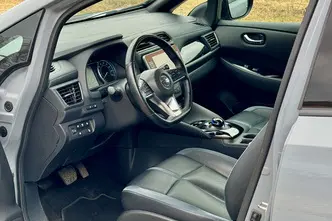 Nissan Leaf, 90 kW, elekter, automaat, esivedu