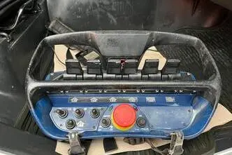 Scania P, 250 kW, diesel, manual