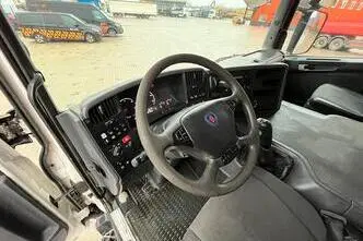 Scania P, 250 kW, diesel, manual