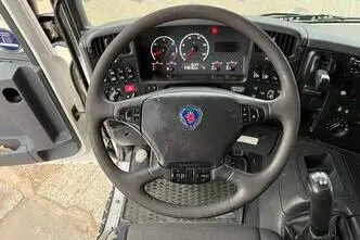 Scania P, 250 kW, diesel, manual