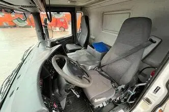 Scania P, 250 kW, diesel, manual