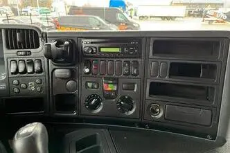 Scania P, 250 kW, diesel, manual