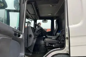 Scania P, 250 kW, diesel, manual