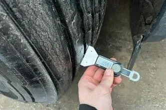 Scania P, 250 kW, diesel, manual