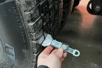 Scania P, 250 kW, diesel, manual