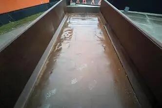 Volvo FM 460 8x4*4, 338 kW, diisel, manuaal