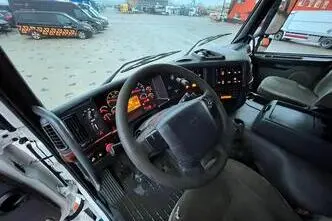 Volvo FM 460 8x4*4, 338 kW, diisel, manuaal