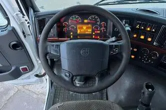 Volvo FM 460 8x4*4, 338 kW, diisel, manuaal