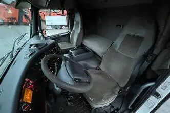 Volvo FM 460 8x4*4, 338 kW, diisel, manuaal