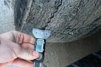 Volvo FM 460 8x4*4, 338 kW, diisel, manuaal