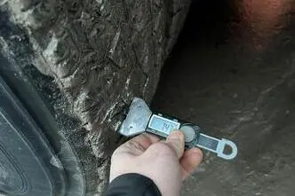 Volvo FM 460 8x4*4, 338 kW, diisel, manuaal