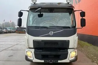 Volvo FL 210 4x2, 158 kW, diisel, automaat