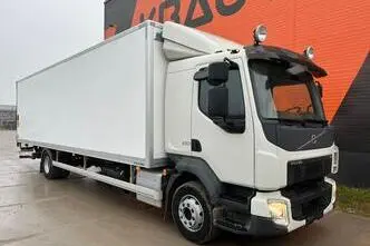 Volvo FL 210 4x2, 158 kW, diisel, automaat