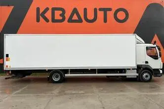 Volvo FL 210 4x2, 158 kW, diisel, automaat