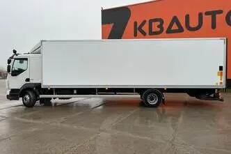 Volvo FL 210 4x2, 158 kW, diisel, automaat