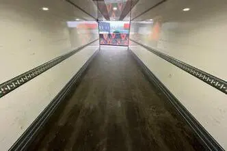 Volvo FL 210 4x2, 158 kW, diisel, automaat