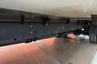 Volvo FL 210 4x2, 158 kW, diisel, automaat