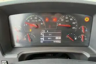 Volvo FL 210 4x2, 158 kW, diisel, automaat