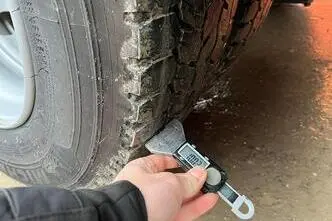 Volvo FL 210 4x2, 158 kW, diisel, automaat