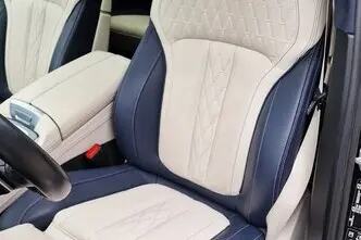 BMW X7, 3.0, 250 kW, hübriid, automaat, nelikvedu