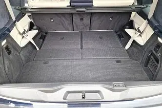 BMW X7, 3.0, 250 kW, hübriid, automaat, nelikvedu