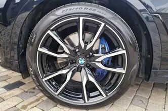 BMW X7, 3.0, 250 kW, hübriid, automaat, nelikvedu