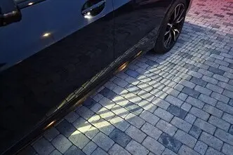 BMW X7, 3.0, 250 kW, hübriid, automaat, nelikvedu