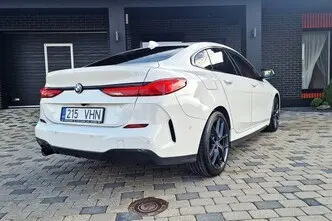 BMW 218, 1.5, 100 kW, petrol, automatic, front-wheel drive