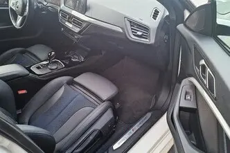 BMW 218, 1.5, 100 kW, petrol, automatic, front-wheel drive