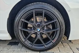 BMW 218, 1.5, 100 kW, petrol, automatic, front-wheel drive