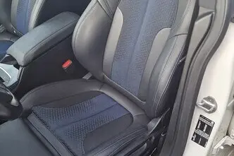 BMW 218, 1.5, 100 kW, petrol, automatic, front-wheel drive