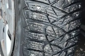 Kia Rio, 1.4, 71 kW, petrol, manual, front-wheel drive