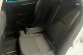 Honda Civic, 1.0, 93 kW, bensiin, manuaal, esivedu