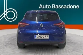 Renault Clio, 1.6, 67 kW, hübriid, automaat, esivedu