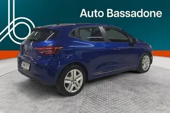 Renault Clio, 1.6, 67 kW, hübriid, automaat, esivedu