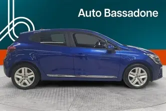 Renault Clio, 1.6, 67 kW, hübriid, automaat, esivedu