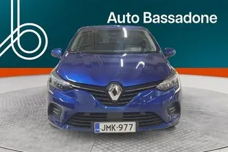 Renault Clio, 1.6, 67 kW, hübriid, automaat, esivedu