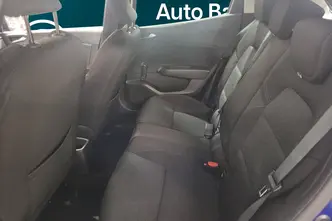 Renault Clio, 1.6, 67 kW, hübriid, automaat, esivedu