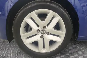 Renault Clio, 1.6, 67 kW, hübriid, automaat, esivedu