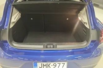 Renault Clio, 1.6, 67 kW, hübriid, automaat, esivedu