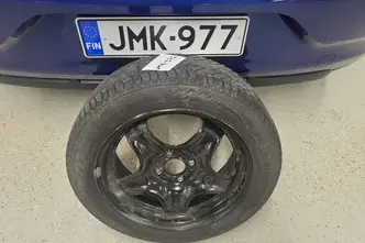 Renault Clio, 1.6, 67 kW, hübriid, automaat, esivedu