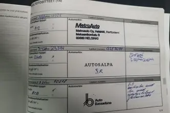 Renault Clio, 1.6, 67 kW, hübriid, automaat, esivedu