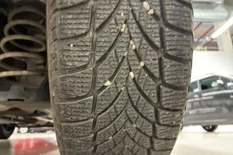 Citroën C3 Aircross, 1.2, 96 kW, bensiin, automaat, esivedu