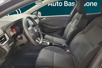 Renault Clio, 1.0, 67 kW, bensiin, automaat, esivedu