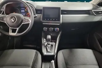 Renault Clio, 1.0, 67 kW, bensiin, automaat, esivedu