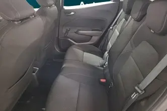 Renault Clio, 1.0, 67 kW, bensiin, automaat, esivedu