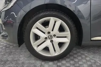 Renault Clio, 1.0, 67 kW, bensiin, automaat, esivedu